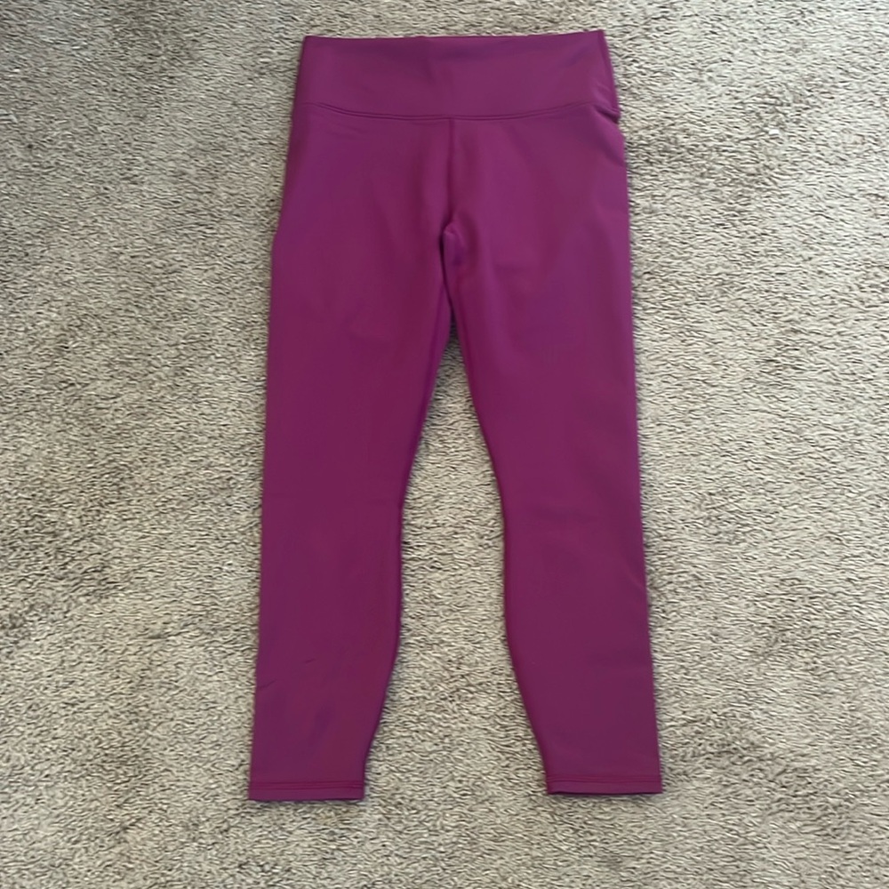 FABLETICS BOOST POWERHOLD HIGH-WAISTED 7/8 LEGGING BRAND NEW WITH TAGS